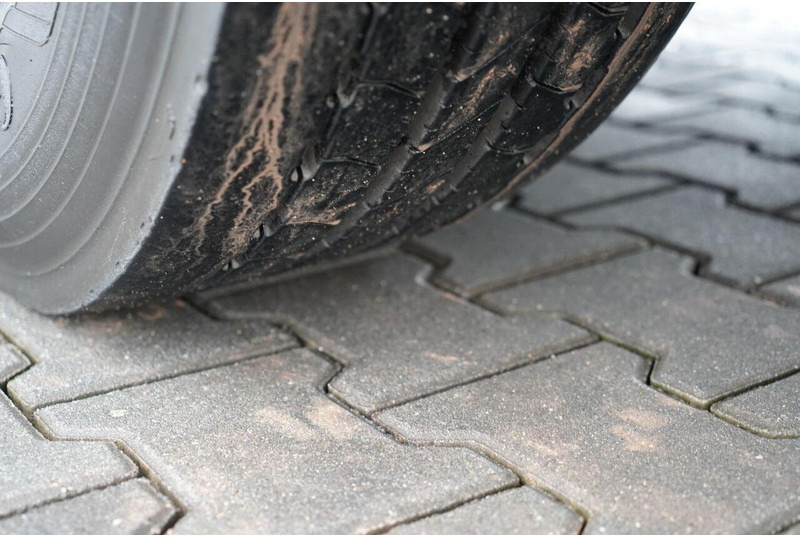 Тягач DAF XF 480: фото 18 Тягач DAF XF 480: фото 18