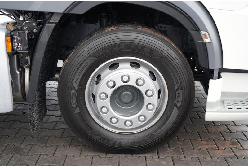 Тягач DAF XF 480: фото 19 Тягач DAF XF 480: фото 19