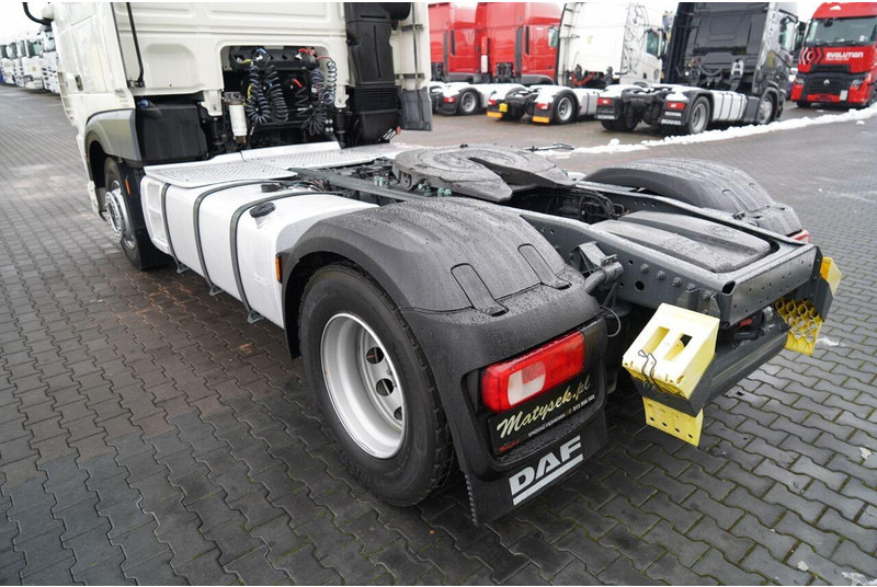 Тягач DAF XF 480: фото 14 Тягач DAF XF 480: фото 14