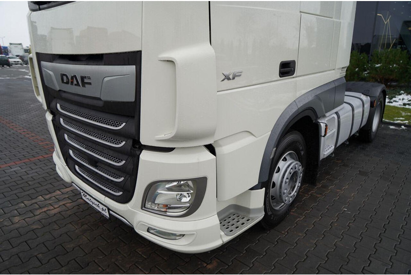 Тягач DAF XF 480: фото 11 Тягач DAF XF 480: фото 11