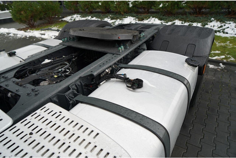 Тягач DAF XF 480: фото 12 Тягач DAF XF 480: фото 12