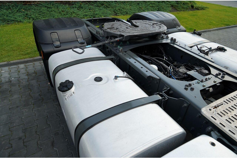 Тягач DAF XF 480 / LOW DECK / MEGA / 2021 / SSC / PO ZŁOTYM KONTRAKCIE SER: фото 18