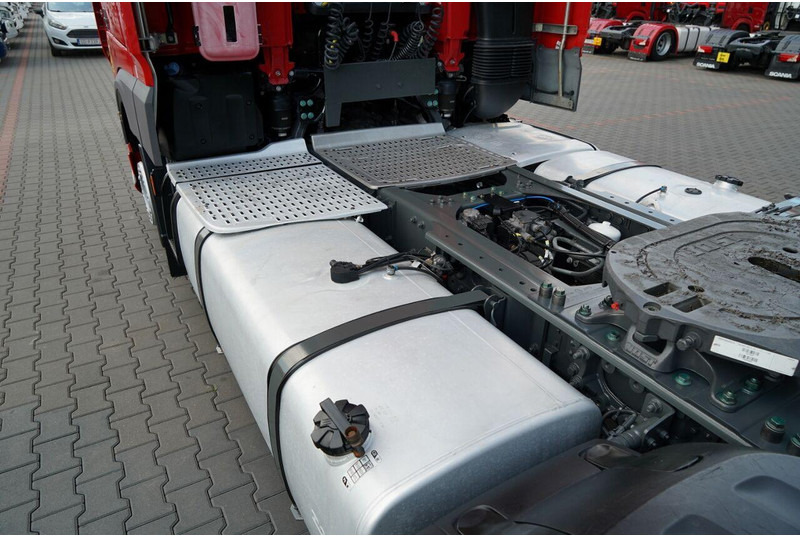 Тягач DAF XF 480 / LOW DECK / MEGA / 2021 / SSC / PO ZŁOTYM KONTRAKCIE SER: фото 14