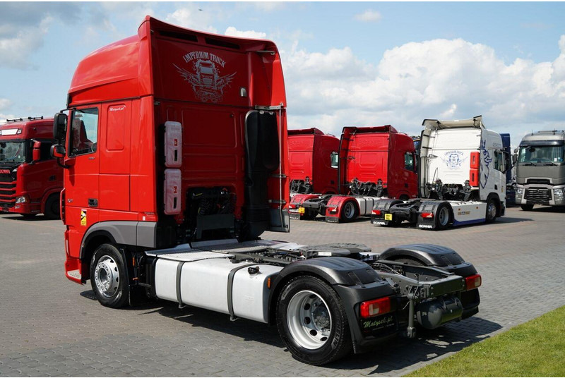 Тягач DAF XF 480 / LOW DECK / MEGA / 2021 / SSC / PO ZŁOTYM KONTRAKCIE SER: фото 8
