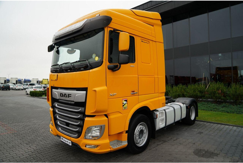 DAF XF 480 / SPACE CAB / PO KONTRAKCIE SERWISOWYM / SPROWADZONY - Тягач: фото 3 DAF XF 480 / SPACE CAB / PO KONTRAKCIE SERWISOWYM / SPROWADZONY - Тягач: фото 3