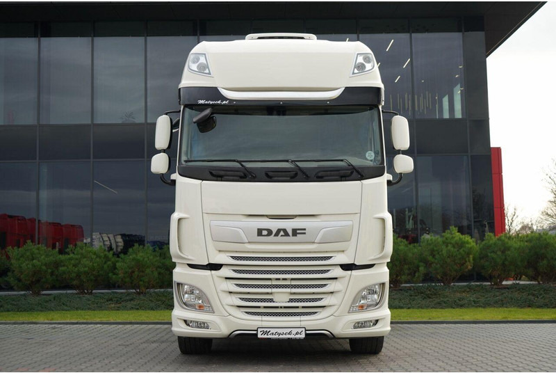 DAF XF 480 / SSC / I-PARK COOL / 2021 R - Тягач: фото 3 DAF XF 480 / SSC / I-PARK COOL / 2021 R - Тягач: фото 3