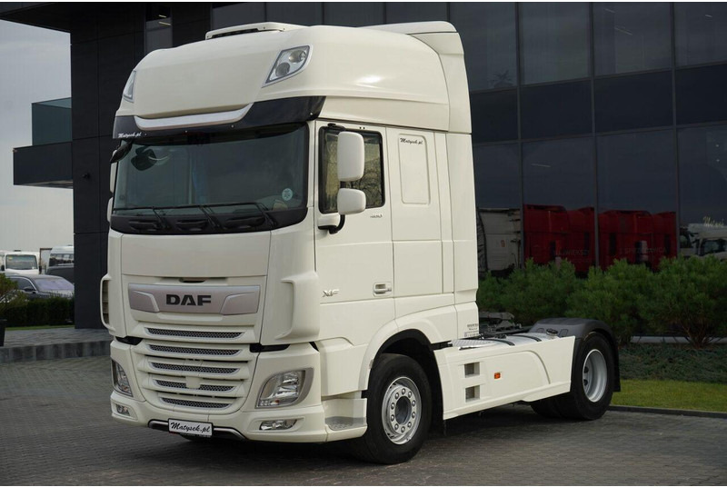 DAF XF 480 / SSC / I-PARK COOL / 2021 R - Тягач: фото 2 DAF XF 480 / SSC / I-PARK COOL / 2021 R - Тягач: фото 2