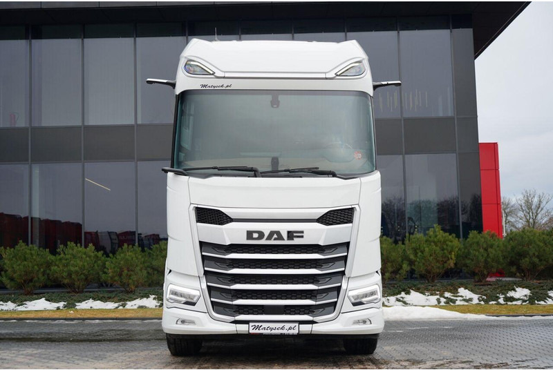 DAF XG+ 480 - Тягач: фото 3 DAF XG+ 480 - Тягач: фото 3