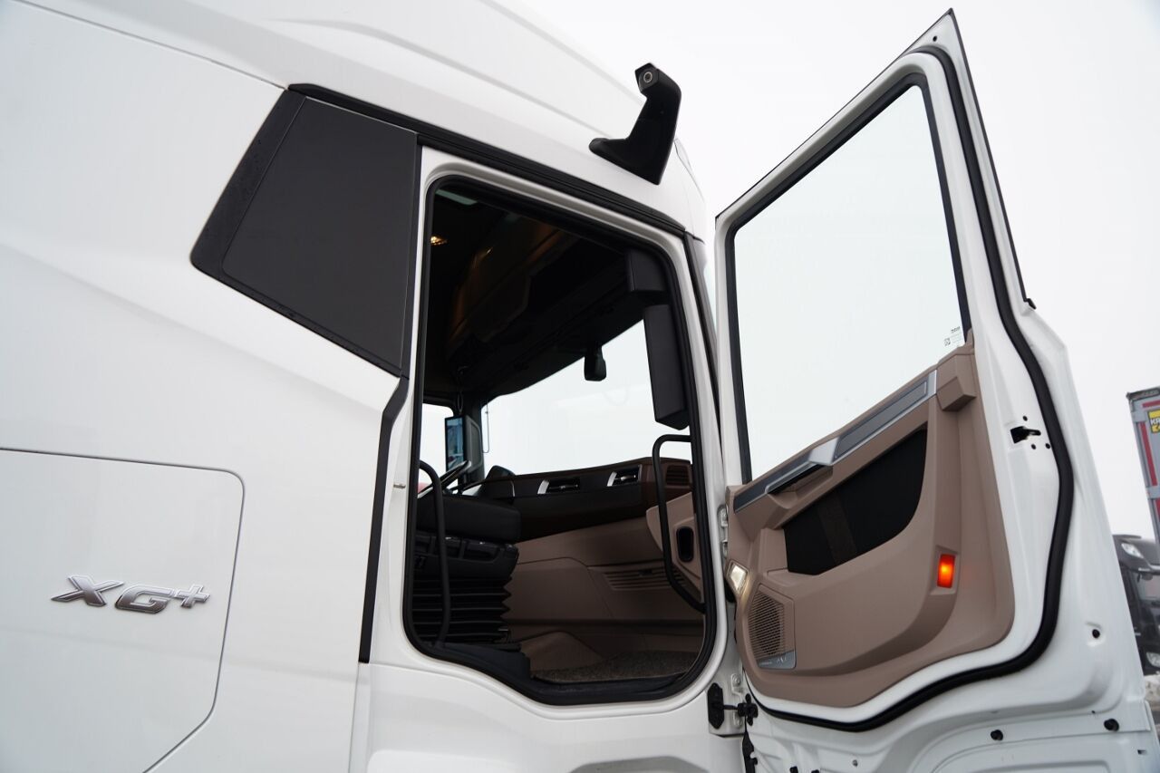 Тягач DAF XG+ 480: фото 38 Тягач DAF XG+ 480: фото 38