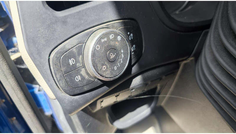 Тягач Ford F-MAX 500 Tractor Lowdeck - MEGA: фото 15 Тягач Ford F-MAX 500 Tractor Lowdeck - MEGA: фото 15