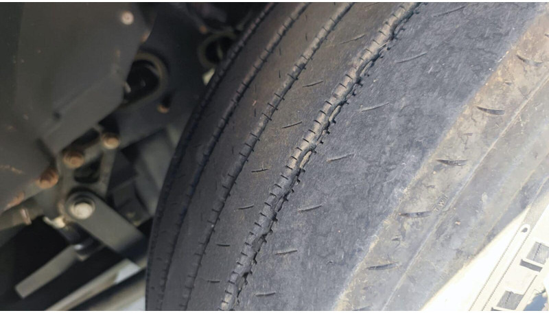 Ford F-MAX 500 Tractor Lowdeck - MEGA - Тягач: фото 5 Ford F-MAX 500 Tractor Lowdeck - MEGA - Тягач: фото 5