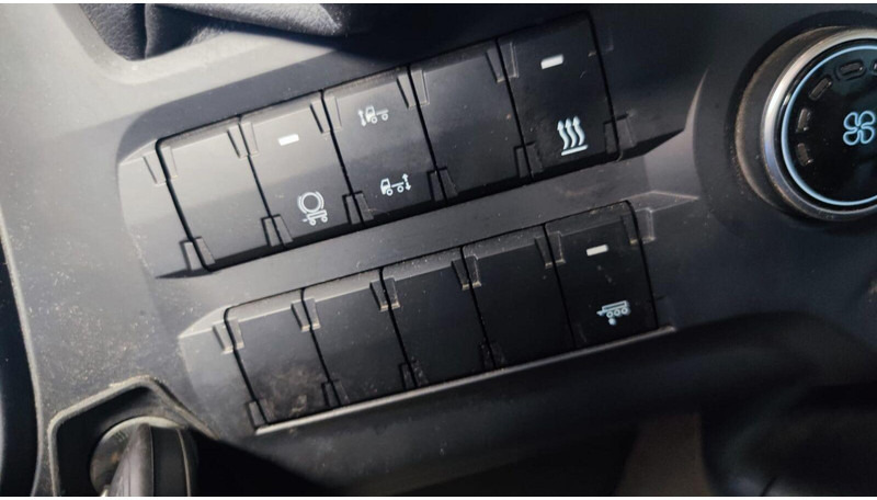 Тягач Ford F-MAX 500 Tractor Lowdeck - MEGA: фото 14 Тягач Ford F-MAX 500 Tractor Lowdeck - MEGA: фото 14