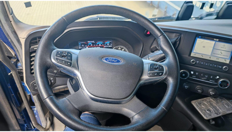 Тягач Ford F-MAX 500 Tractor Lowdeck - MEGA: фото 7 Тягач Ford F-MAX 500 Tractor Lowdeck - MEGA: фото 7