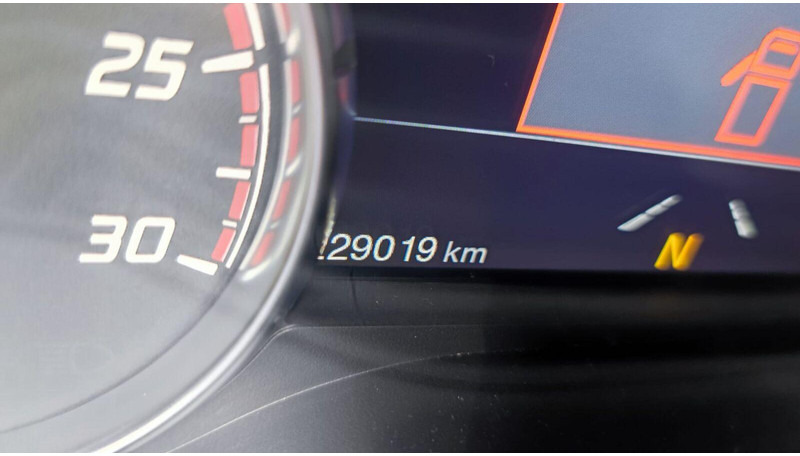 Тягач Ford F-MAX 500 Tractor Lowdeck - MEGA: фото 10 Тягач Ford F-MAX 500 Tractor Lowdeck - MEGA: фото 10