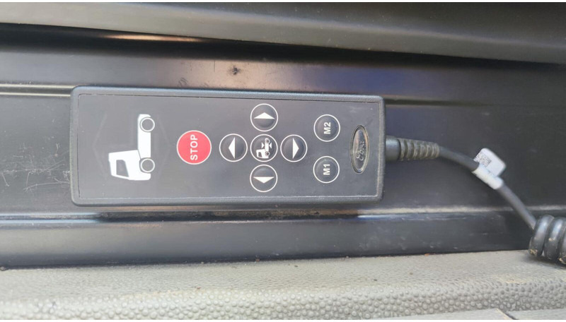 Тягач Ford F-MAX 500 Tractor Lowdeck - MEGA: фото 16 Тягач Ford F-MAX 500 Tractor Lowdeck - MEGA: фото 16