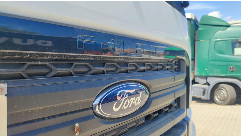 Тягач Ford F-Max 500 Lowdeck - MEGA: фото 11