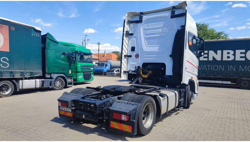 Тягач Ford F-Max 500 Lowdeck - MEGA: фото 10