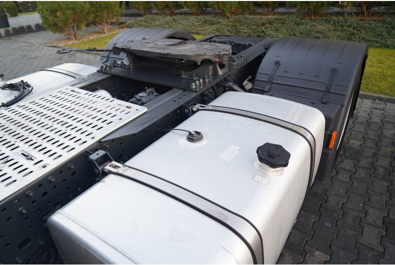 Тягач Iveco S-WAY / 530 / RETARDER / I-PARK COOL /: фото 12