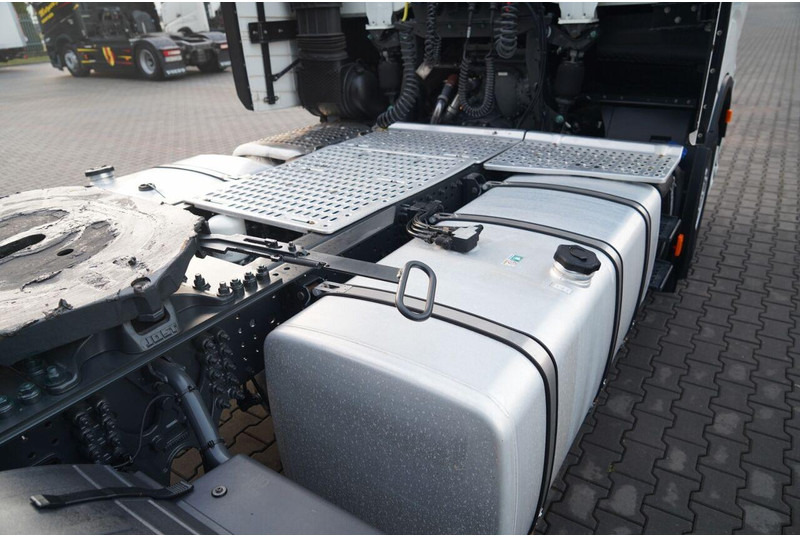 Тягач Iveco S-WAY / 530 / RETARDER / I-PARK COOL /: фото 16