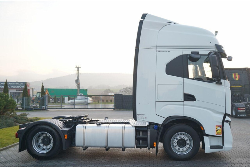 Тягач Iveco S-WAY / 530 / RETARDER / I-PARK COOL /: фото 9