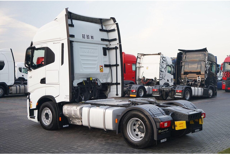 Тягач Iveco S-WAY / 530 / RETARDER / I-PARK COOL /: фото 7