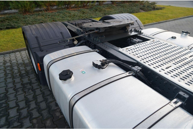 Тягач Iveco S-WAY / 530 / RETARDER / I-PARK COOL /: фото 17