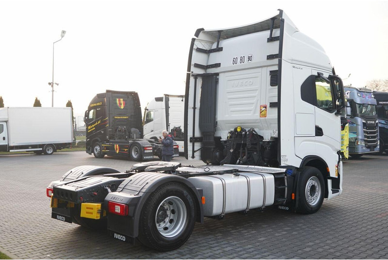 Тягач Iveco S-WAY / 530 / RETARDER / I-PARK COOL /: фото 8