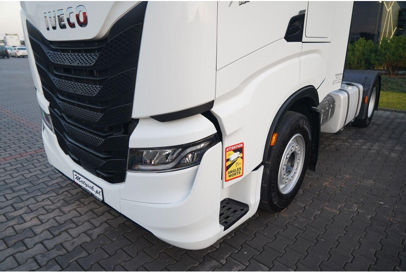 Тягач Iveco S-WAY / 530 / RETARDER / I-PARK COOL /: фото 11