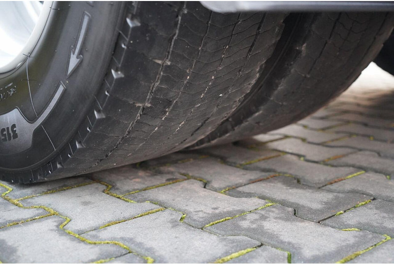 Тягач Iveco S-WAY / 530 / RETARDER / I-PARK COOL /: фото 20