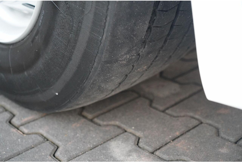 Тягач Iveco S-WAY / 530 / RETARDER / I-PARK COOL /: фото 18