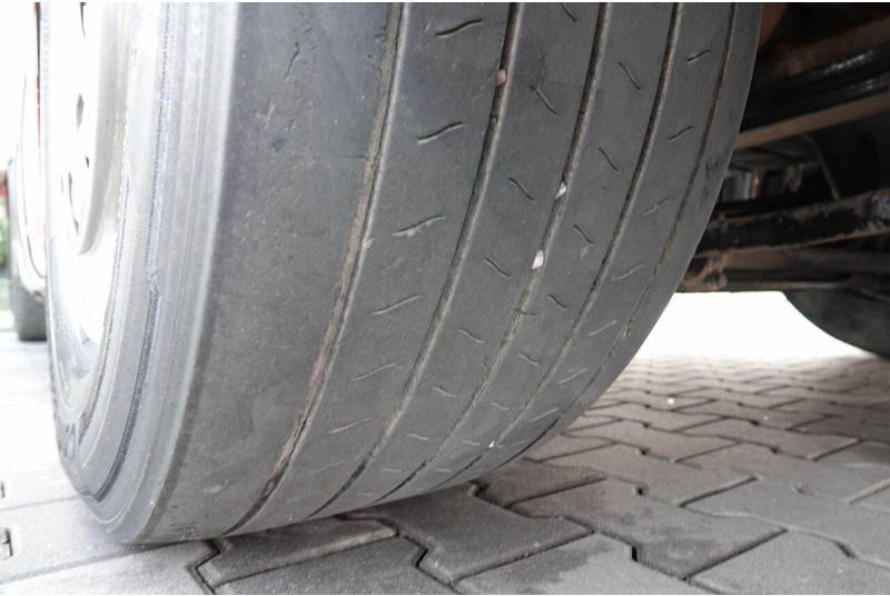 Тягач MAN TGA 18.440: фото 19 Тягач MAN TGA 18.440: фото 19