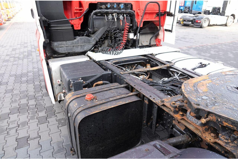 Тягач MAN TGA 18.440: фото 14 Тягач MAN TGA 18.440: фото 14