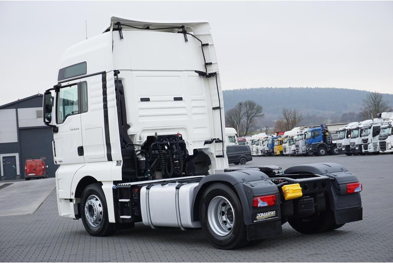 MAN TGX / 18.470 / ACC / EURO 6 / XXL / RETARDER - Тягач: фото 5 MAN TGX / 18.470 / ACC / EURO 6 / XXL / RETARDER - Тягач: фото 5