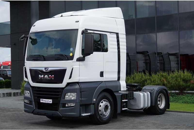 MAN TGX 18.470 / RETARDER / 2020 ROK / SPROWADZONY / PO KONTRAKCIE S - Тягач: фото 2 MAN TGX 18.470 / RETARDER / 2020 ROK / SPROWADZONY / PO KONTRAKCIE S - Тягач: фото 2