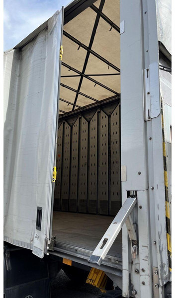 Mercedes-Benz Actros 1845 - Тягач: фото 3 Mercedes-Benz Actros 1845 - Тягач: фото 3