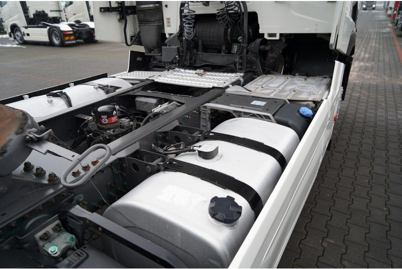 Тягач Renault T 460: фото 16 Тягач Renault T 460: фото 16