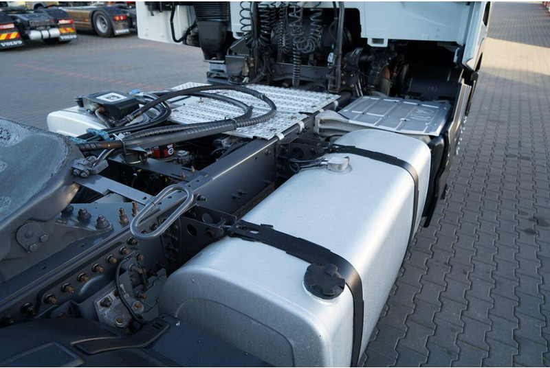 Тягач Renault T 460: фото 16