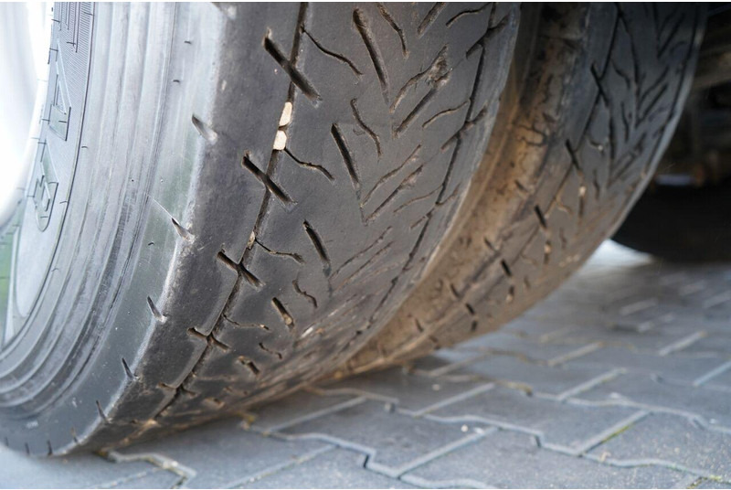 Тягач Renault T 460: фото 19