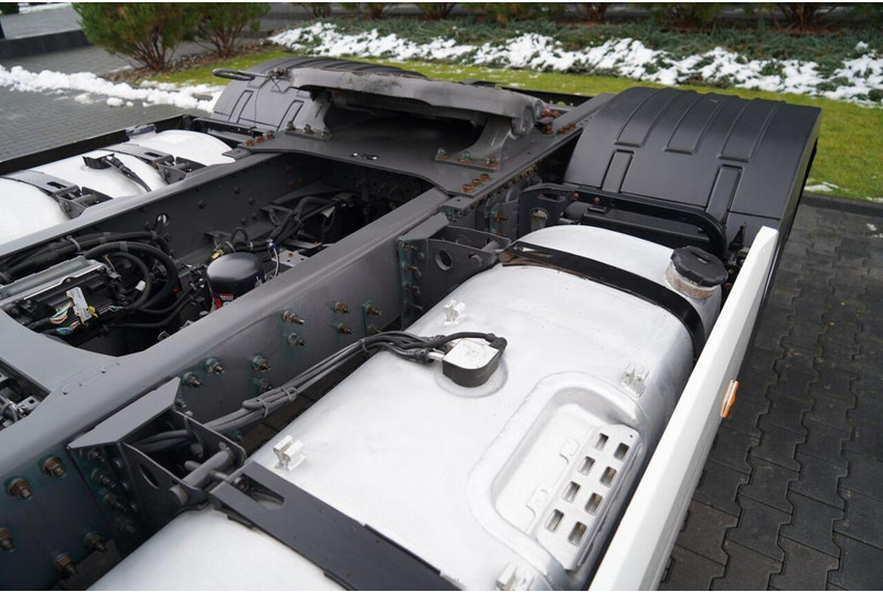 Тягач Renault T 460: фото 12 Тягач Renault T 460: фото 12