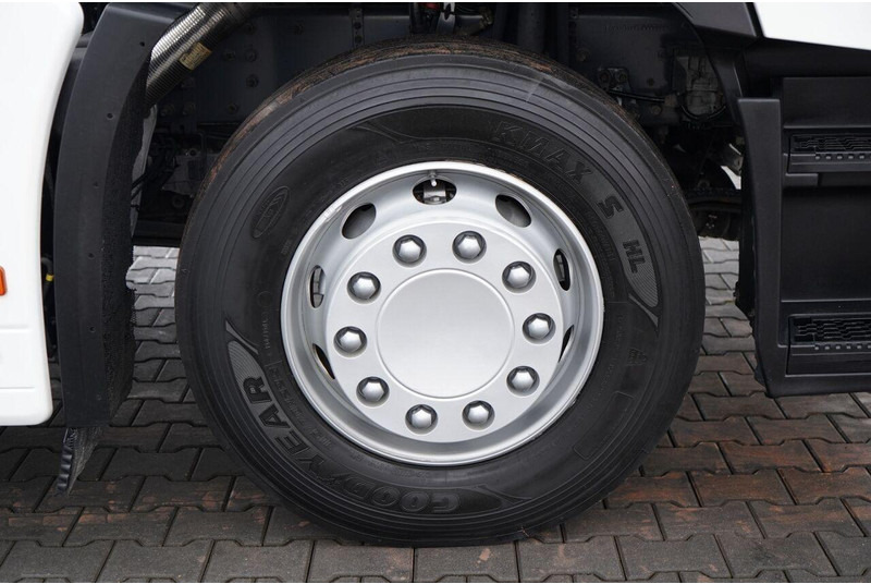 Тягач Renault T 460: фото 19 Тягач Renault T 460: фото 19