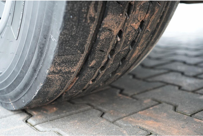 Тягач Renault T 460: фото 18 Тягач Renault T 460: фото 18