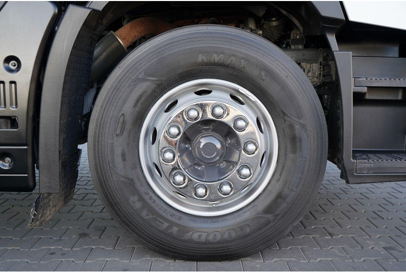 Тягач Renault T 460: фото 18