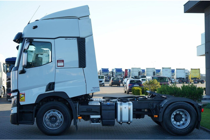 Тягач Renault T 460: фото 6