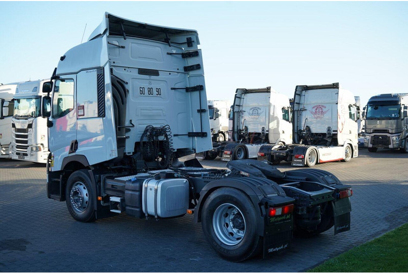 Тягач Renault T 460: фото 7