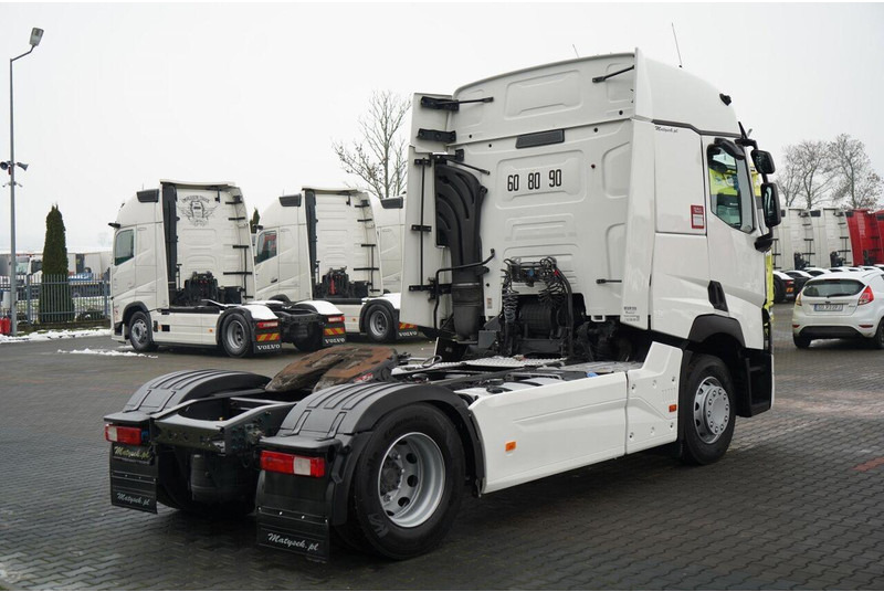 Тягач Renault T 460: фото 8 Тягач Renault T 460: фото 8