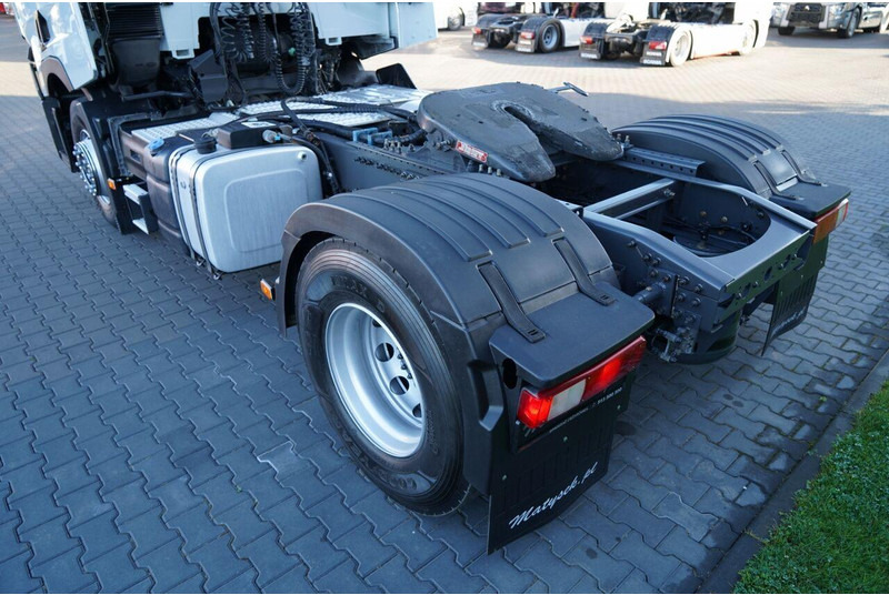 Тягач Renault T 460: фото 14