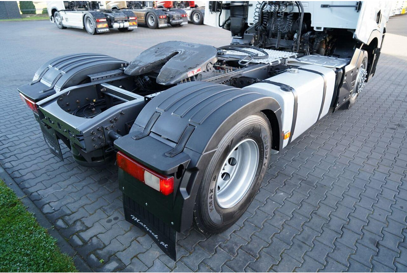 Тягач Renault T 460: фото 15