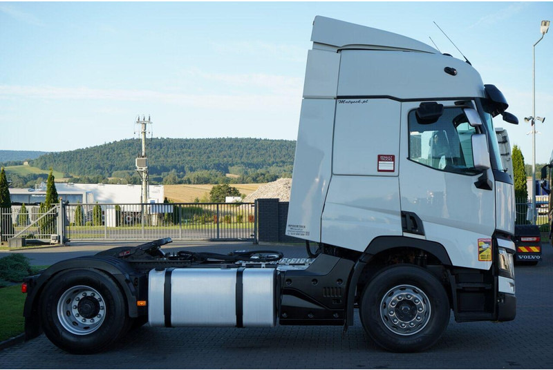 Тягач Renault T 460: фото 9