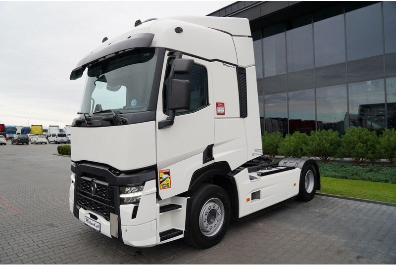 Renault T 480 / RETARDER / 2022 / 13 LITROWY / - Тягач: фото 2 Renault T 480 / RETARDER / 2022 / 13 LITROWY / - Тягач: фото 2