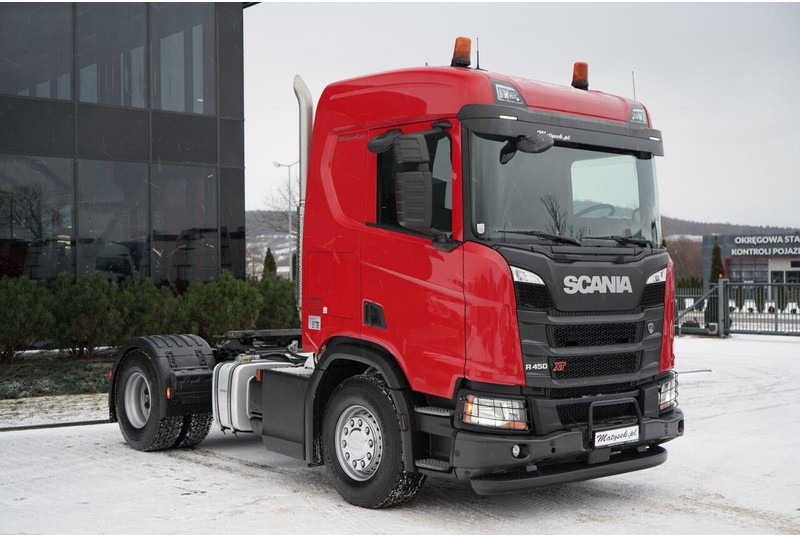 Scania R 410 XT - Тягач: фото 2 Scania R 410 XT - Тягач: фото 2
